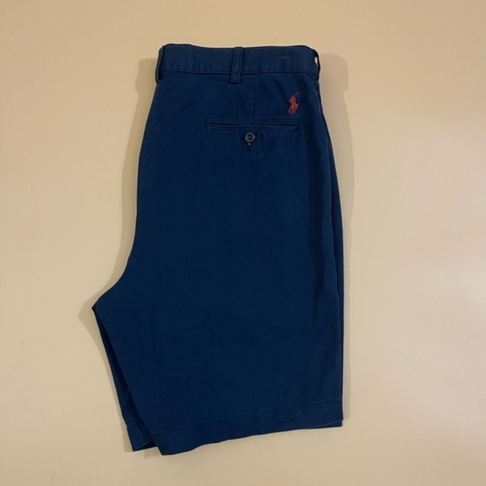 Polo Ralph Lauren Chino Khaki Shorts